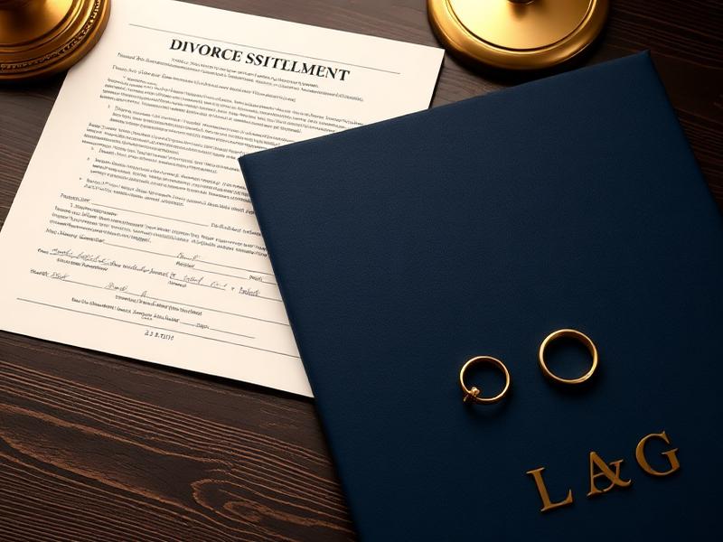 Divorce and child-related matters